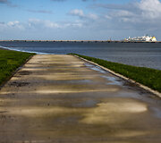 SGD terminalas Vilhemshafene