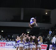 &bdquo;Rytų&ldquo; ir &bdquo;Vakarų&ldquo; kova