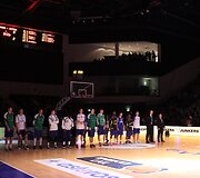 &bdquo;Rytų&ldquo; ir &bdquo;Vakarų&ldquo; kova