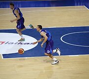 &bdquo;Rytų&ldquo; ir &bdquo;Vakarų&ldquo; kova