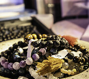 Menininkai prie&scaron; Kalėdas būrėsi į antrąjį Žibinto turgų