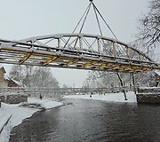 &Scaron;iltas per &Scaron;y&scaron;ą