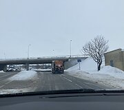 Klaipėda penktadienį