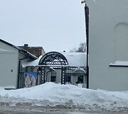 Klaipėda penktadienį
