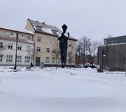 Klaipėda penktadienį