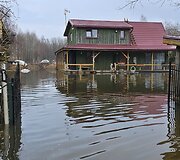 Žalgirių kaimas
