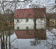 Žalgirių kaimas