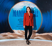 Miuziklo &bdquo;Mamma Mia!&ldquo; premjera Klaipėdoje