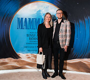 Miuziklo &bdquo;Mamma Mia!&ldquo; premjera Klaipėdoje