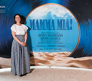 Miuziklo &bdquo;Mamma Mia!&ldquo; premjera Klaipėdoje