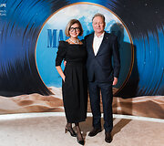Miuziklo &bdquo;Mamma Mia!&ldquo; premjera Klaipėdoje
