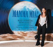 Miuziklo &bdquo;Mamma Mia!&ldquo; premjera Klaipėdoje