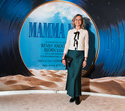 Miuziklo &bdquo;Mamma Mia!&ldquo; premjera Klaipėdoje