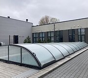Palangos loftai 