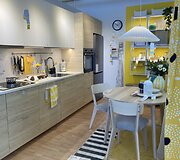 Naujo tipo IKEA Klaipėdoje 