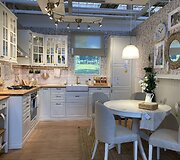 Naujo tipo IKEA Klaipėdoje 