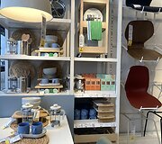 Naujo tipo IKEA Klaipėdoje 