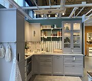 Naujo tipo IKEA Klaipėdoje 