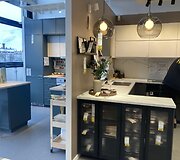 Naujo tipo IKEA Klaipėdoje 
