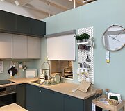 Naujo tipo IKEA Klaipėdoje 