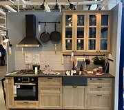 Naujo tipo IKEA Klaipėdoje 