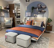 Naujo tipo IKEA Klaipėdoje 