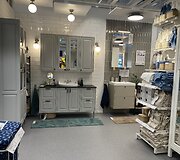 Naujo tipo IKEA Klaipėdoje 