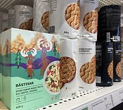 Naujo tipo IKEA Klaipėdoje 
