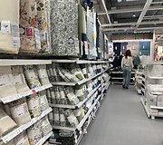 Naujo tipo IKEA Klaipėdoje 