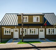 Dalios Grinkevičiūtės ekspozicija