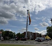 &Scaron;ių metų Jūros &scaron;ventės tema &ndash; &bdquo;Kaip kine&ldquo;