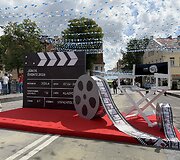 &Scaron;ių metų Jūros &scaron;ventės tema &ndash; &bdquo;Kaip kine&ldquo;