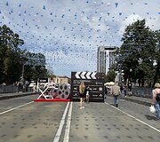 &Scaron;ių metų Jūros &scaron;ventės tema &ndash; &bdquo;Kaip kine&ldquo;