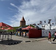 &Scaron;ių metų Jūros &scaron;ventės tema &ndash; &bdquo;Kaip kine&ldquo;