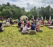 Festivalis &bdquo;Mr.Ūkis&ldquo;