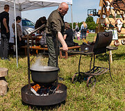 &bdquo;Mr.Ūkio&ldquo; festivalis Kretingos rajone