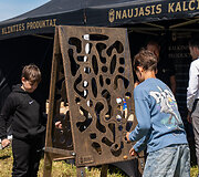 Festivalis &bdquo;Mr.Ūkis&ldquo;