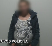 Klaipėdoje i&scaron;ai&scaron;kintos &scaron;e&scaron;ios narkotikų platintojos