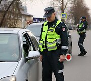&Scaron;iauliuose per rytinį reidą i&scaron;ai&scaron;kinta nemažai pažeidėjų