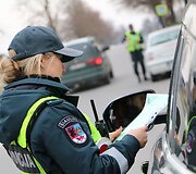 &Scaron;iauliuose per rytinį reidą i&scaron;ai&scaron;kinta nemažai pažeidėjų