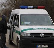 &Scaron;iauliuose per rytinį reidą i&scaron;ai&scaron;kinta nemažai pažeidėjų