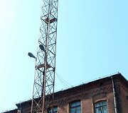 Buvęs Klaipėdos apskrities vyriausiasis policijos komisariatas tapo landyne miesto centre.