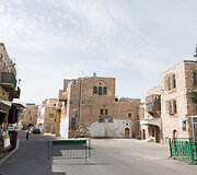 I&scaron;tu&scaron;tėjęs Hebronas