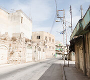 I&scaron;tu&scaron;tėjęs Hebronas