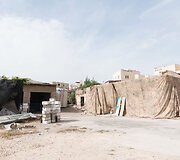 I&scaron;tu&scaron;tėjęs Hebronas