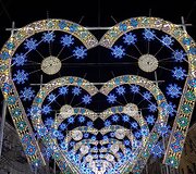 Klaipėdoje prasideda &Scaron;viesų festivalis. Pagrindinis akcentas &ndash; &scaron;irdžių tunelis.