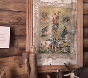 Raukčių Margučių muziejus 