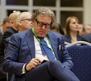 &bdquo;Klaipėda LNG Forum 2019&ldquo; &ndash; didžiausiais iki &scaron;iol uostamiestyje organizuotas renginys, skirtas suskystintųjų gamtinių dujų industrijai.
