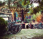 Festivalio &bdquo;I Love Palanga&ldquo; akimirkos