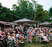Festivalio &bdquo;I Love Palanga&ldquo; akimirkos